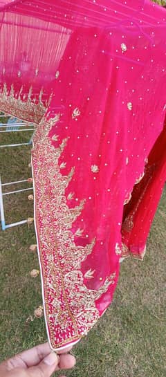 Bridal Dress Fr Sale