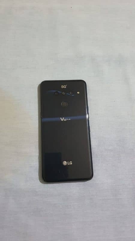 LG v50 thinQ 2