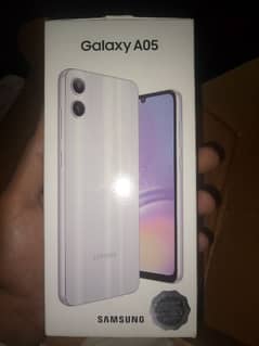 Samsung Galaxy A05 4Gb/64Gb