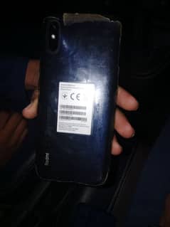 REDMI 9A 10/10 condition