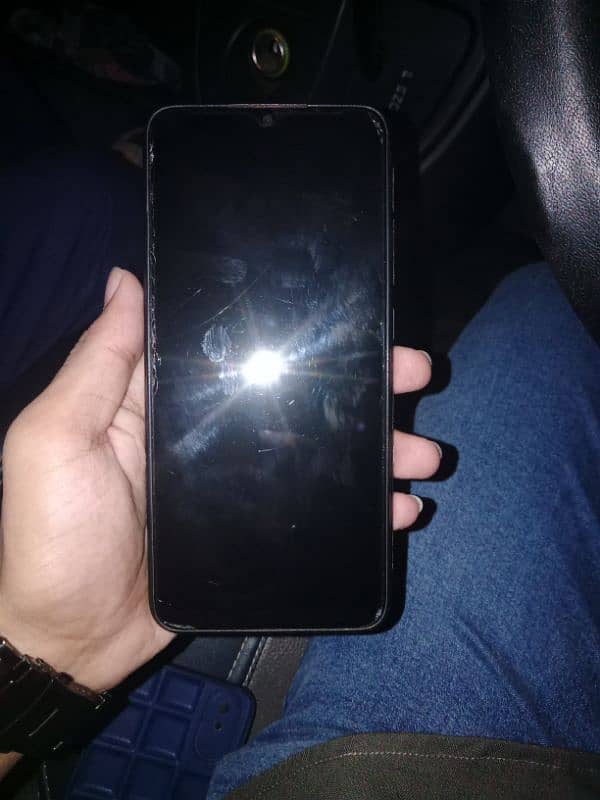 REDMI 9A 10/10 condition 3