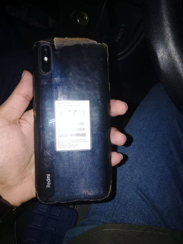 REDMI 9A 10/10 condition 4