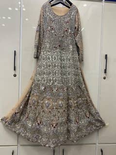 Walima outfit New condition