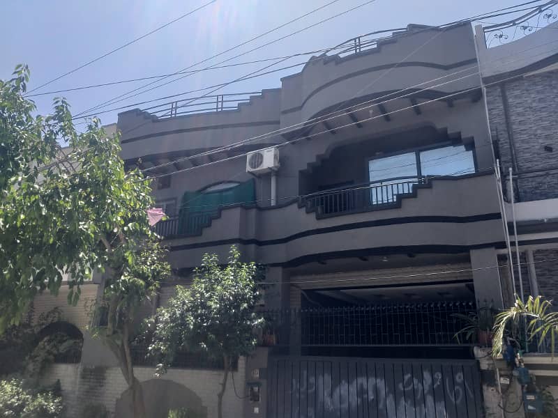 Chaklala Scheme,3 house 0