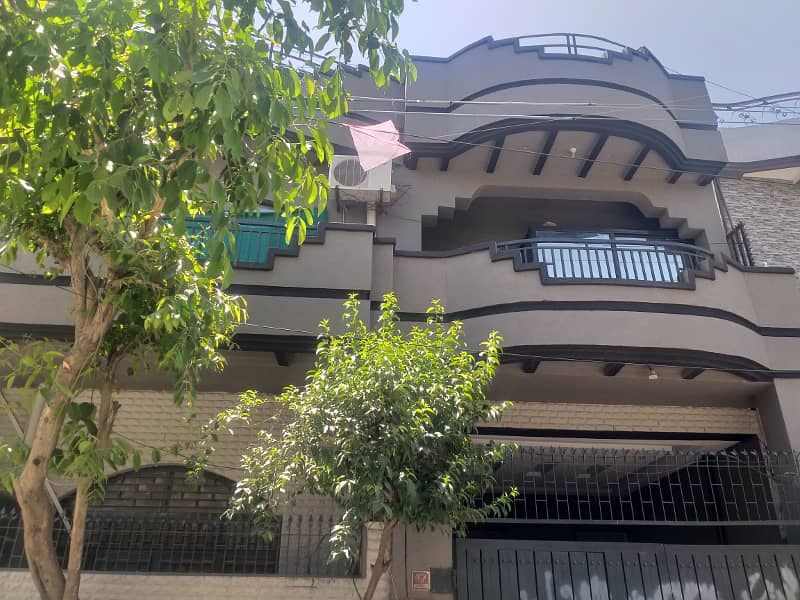 Chaklala Scheme,3 house 2