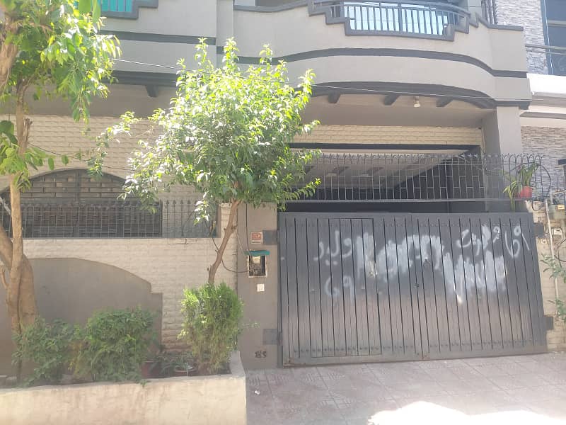 Chaklala Scheme,3 house 3