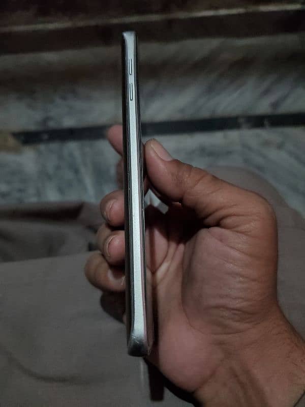 Samsung galaxy note 5 all ok non pta Sim time available finger print 5