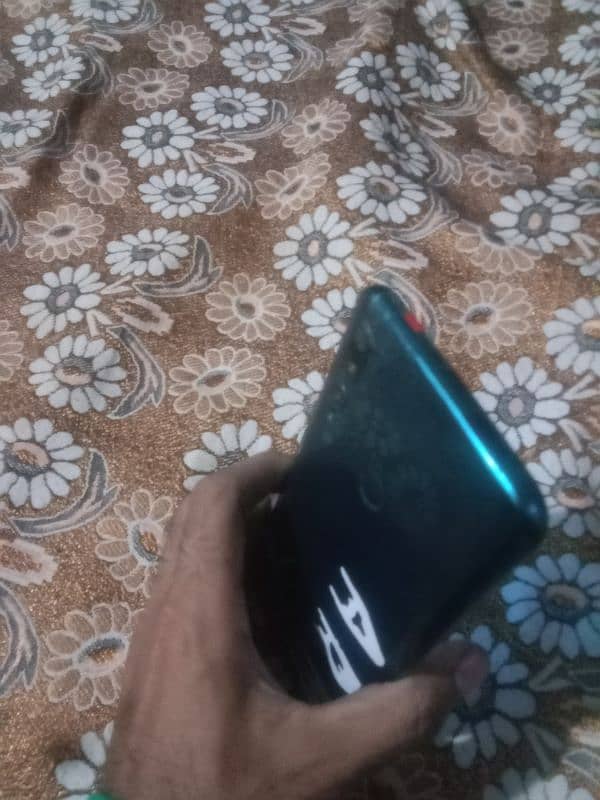 Huawei y9 prime 2