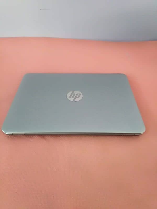 Hp Elite book 820G3 i5 6th Generation Touch Screen 4