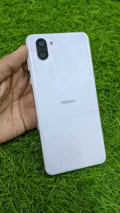 AQUOS R3 Non PTA *6/128GB*     (Aqous R2/5/ Sony Xperia Mark)