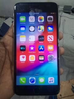 iphone 6 plus 64gb non PTA