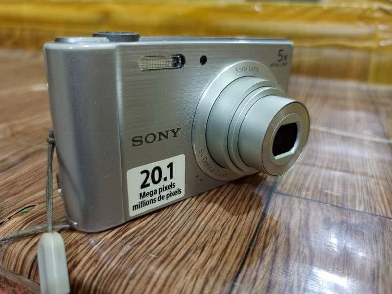 Sony 20.1 2