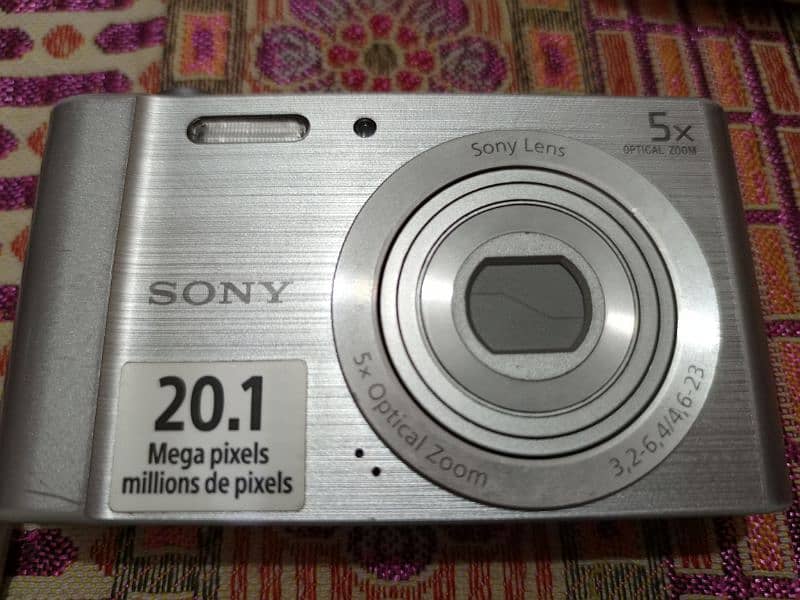 Sony 20.1 3