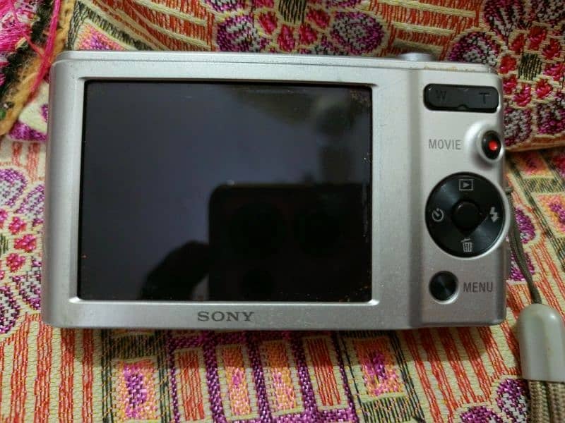 Sony 20.1 4