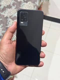 vivo V21e