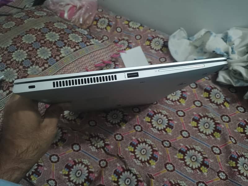 Hp Elitebook  850 G5 G6 i7 8th Generation 1