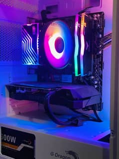 gaming pc beast