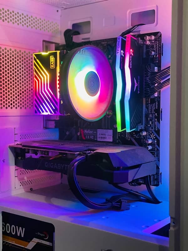 gaming pc beast 1