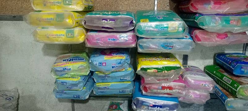 03340102256 pampers shop for sale samahn Dana ha total new mall 4