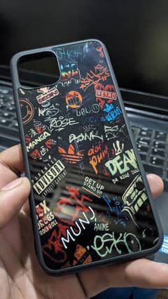 Custom phone covers