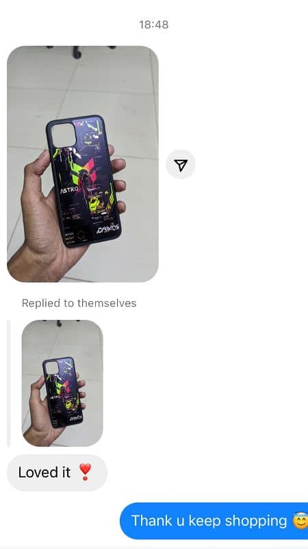 Custom phone covers 1