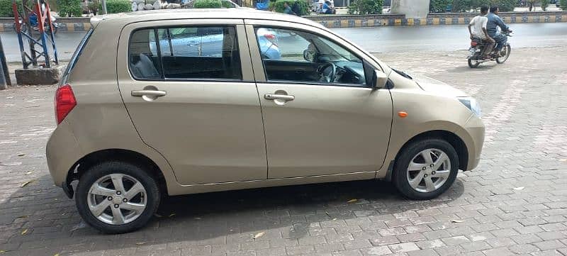 Suzuki Cultus VXL 2019 2