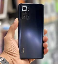 Redmi note 10pro