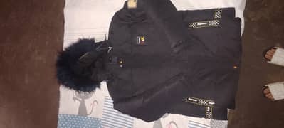 Men jacket