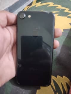 IPHONE 7 128G LLA NON PTA BYPASS BUT ALL OK GOOD CONDITION