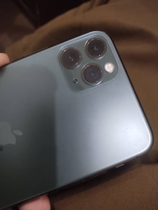 iPhone 11 pro max factory unlock 64 gb 4