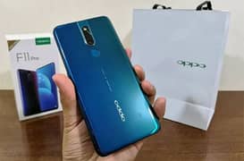 oppo 11pro