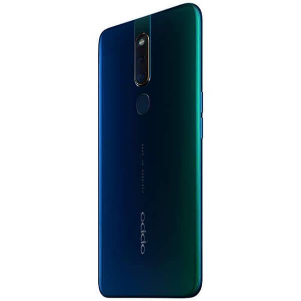 oppo 11pro 1