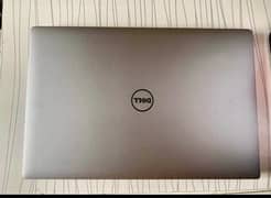 Dell core i7 7th graphic laptop