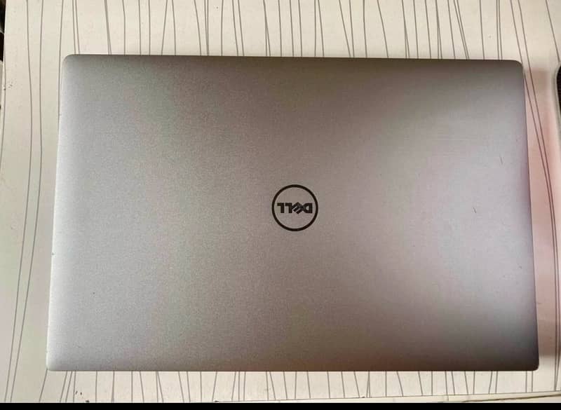 Dell core i7 graphic laptop 0