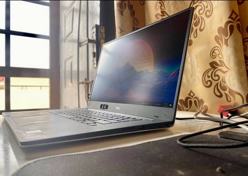 Dell core i7 graphic laptop 2