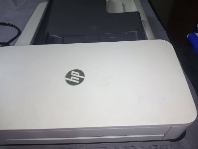 HP Scanjet Pro 2500 F1 Scanner 6