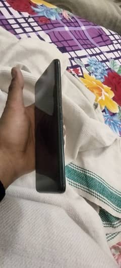 Tecno camon 15 pro