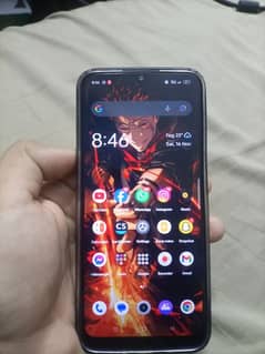 realme C25