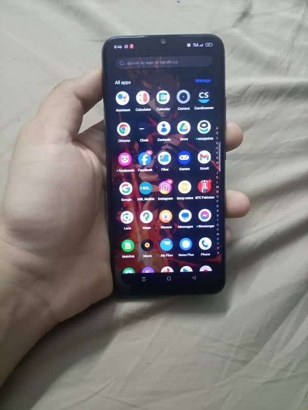 realme C25 1