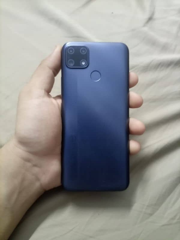 realme C25 2