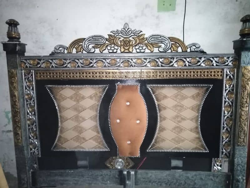 Bed Urgent Sale +92 311 1830555 4