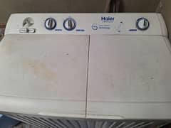 Haire washer&Dryer