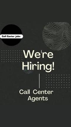 Required Staff for Call Center jobs both boys & girls