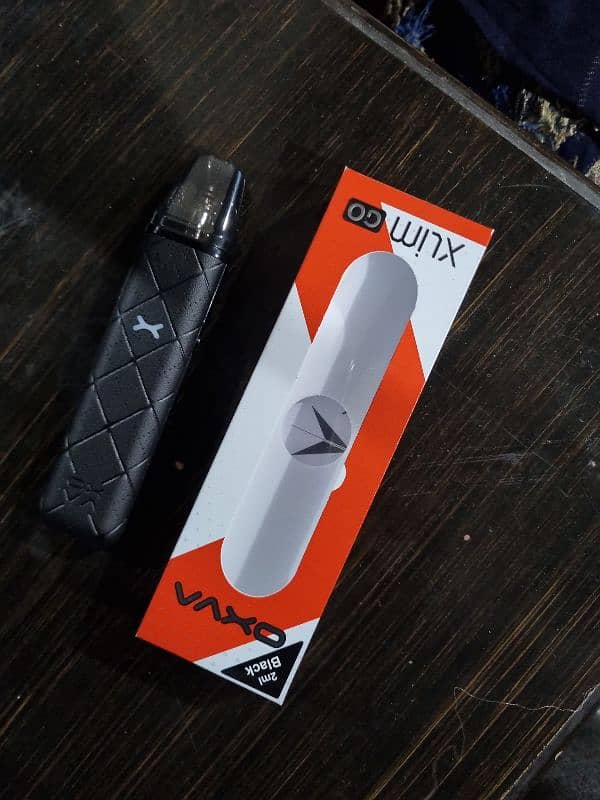 xslim go new 4