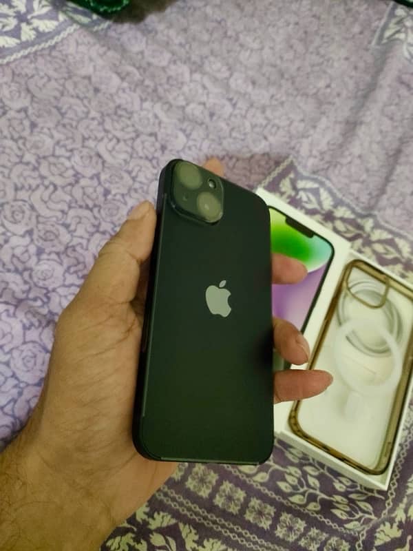 IPHONE 14 Non PTA (JV) 2