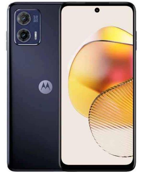 Motorola | Moto G73 5G | 256GB Storage | 8GB RAM | Dual Sim 3