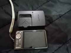 Sony Camara