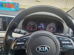 KIA Sportage 2020 Alpha