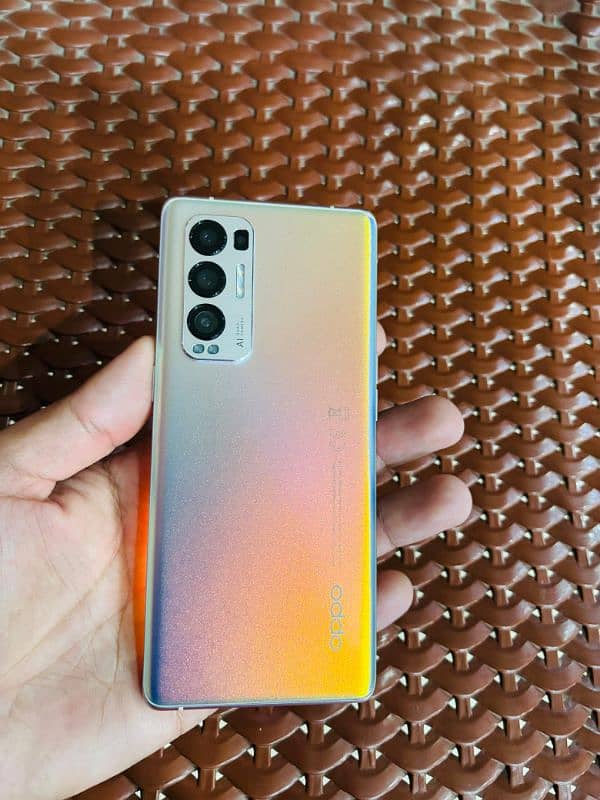 oppo find x3 neo 24/256 0