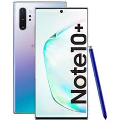 Samsung note 10 plus